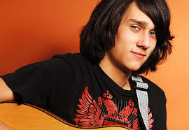 teddy geiger