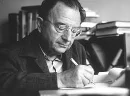 Eric Fromm - Erich_Fromm_writing