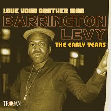barrington levy