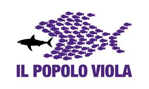 Popolo Viola di Mantova