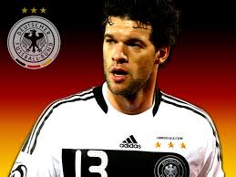 michael ballack
