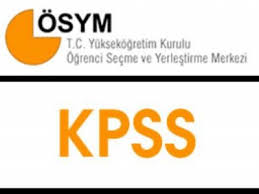 KPSS Yerleştirme Sonuçlarında Oluşan En Küçük ve En Büyük Puanlar