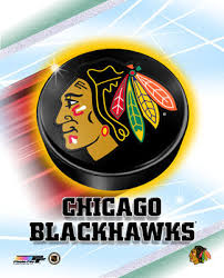 Chicago Blackhawks