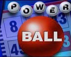 Powerball Numbers:six Numbers