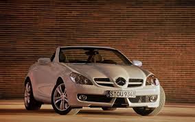 slk 350