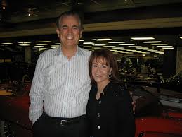 Our appreciation to John O