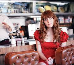 Last Night: Jenny Lewis and