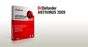 bitdefender 2009