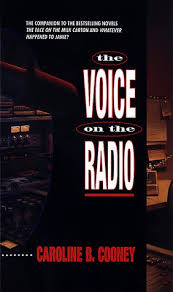 Face on the Milk Carton.