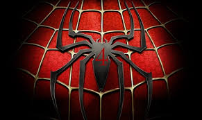 spyder man 4
