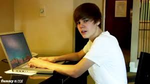 funny or die justin bieber