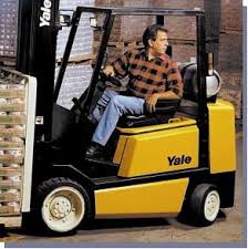 forklift