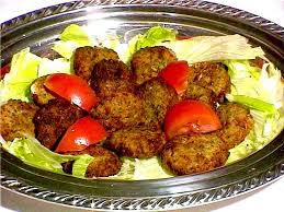 falafel recipe