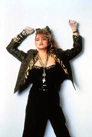 80s clothes