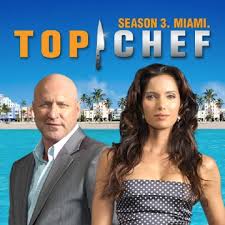 Top Chef wins Emmy for best