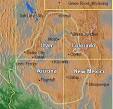 The Colorado Plateau Region (part 1 of 4)