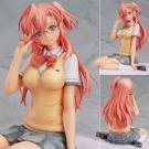 貴月イチカ/あの夏で待ってる（声優：戸松遥）