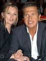 Mario Testino and Kate Moss