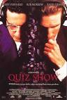 Quiz Show Movie Poster #2 - Internet Movie Poster Awards Gallery