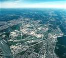 O Hare Airport: Autoverhuur in
