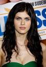 Alexandra Daddario - Premiere