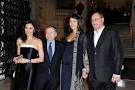 Zofia Borucka Pictures - Ralph Lauren Auto Exhibition - Zimbio