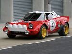 Lancia Stratos HF Group 4 - High Resolution Image (3 of 12)