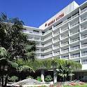 The Beverly Hilton