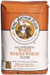 torresbioclan / Whole wheat flour