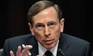 David Petraeus, Paula Broadwell, Jill Kelley: A list of Who's Who