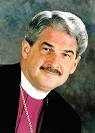 Sues Bishop Jack Iker
