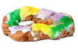 Kings Cakes
