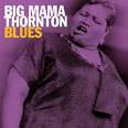 Jill Scott's New Album, “The Real Thing” and Big Mama Thornton