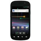  Google Nexus One, in the end you leave the accounts to the Californian firm