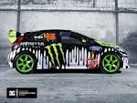 Insane driving by Ken Block in a Fiesta   XDTalk Forums   Your XD