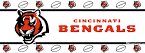 Cincinnati Bengals Facebook Cover - fbCoverLover.