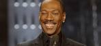 Eddie Murphy s'est retiré de
