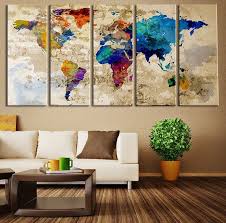 Large Wall Art on Pinterest | Contemporary Wall Art, Large Walls ...