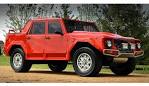lamborghini lm002 picture , free photo sharing