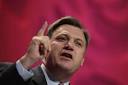 Ed Balls, shadow Education