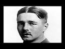 Wilfred Owen "Conscious" WW1