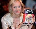 jk rowling pottermore secret