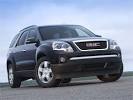 GMC Acadia