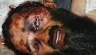 Osama Bin Laden dead body. Osama bin Laden, the mastermind behind the Sept.