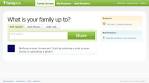New FamilyLink Site integrates with FaceBook