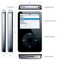 Amazon.com: Apple 80 GB iPod AAC/MP3 Video Player Black (5.5 ...