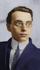 The Leo Frank Case Chronology, ... - leo-frank-picture-colorized-1