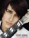 Teddy Geiger biography, information, news, links, pictures (pics ...