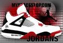 jordans