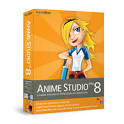  Anime Studio Pro 8 Sale | Software Sale Promotion 2012